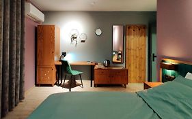 Piro'S Cozy Rooms - City Centre